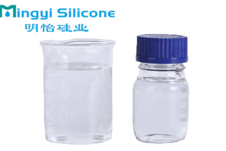High Viscosity Silicone Oils MY201V5000 - 201V500000