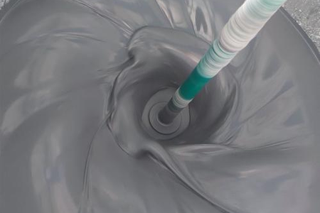 Phenyl Elastomer MY 3036