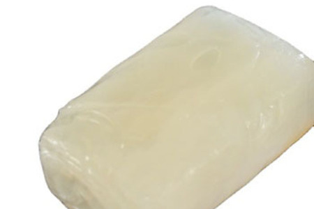 Precipitated oil bleeding silicone rubber MY HTV 331 series