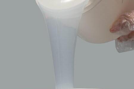 MY-LSR 3663A,B Liquid Silicone rubber foam