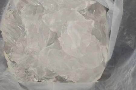 Ethyl Silicone Rubber MY 3110-E